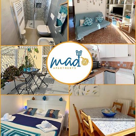 Mado Apartments Egnazia Бари Экстерьер фото