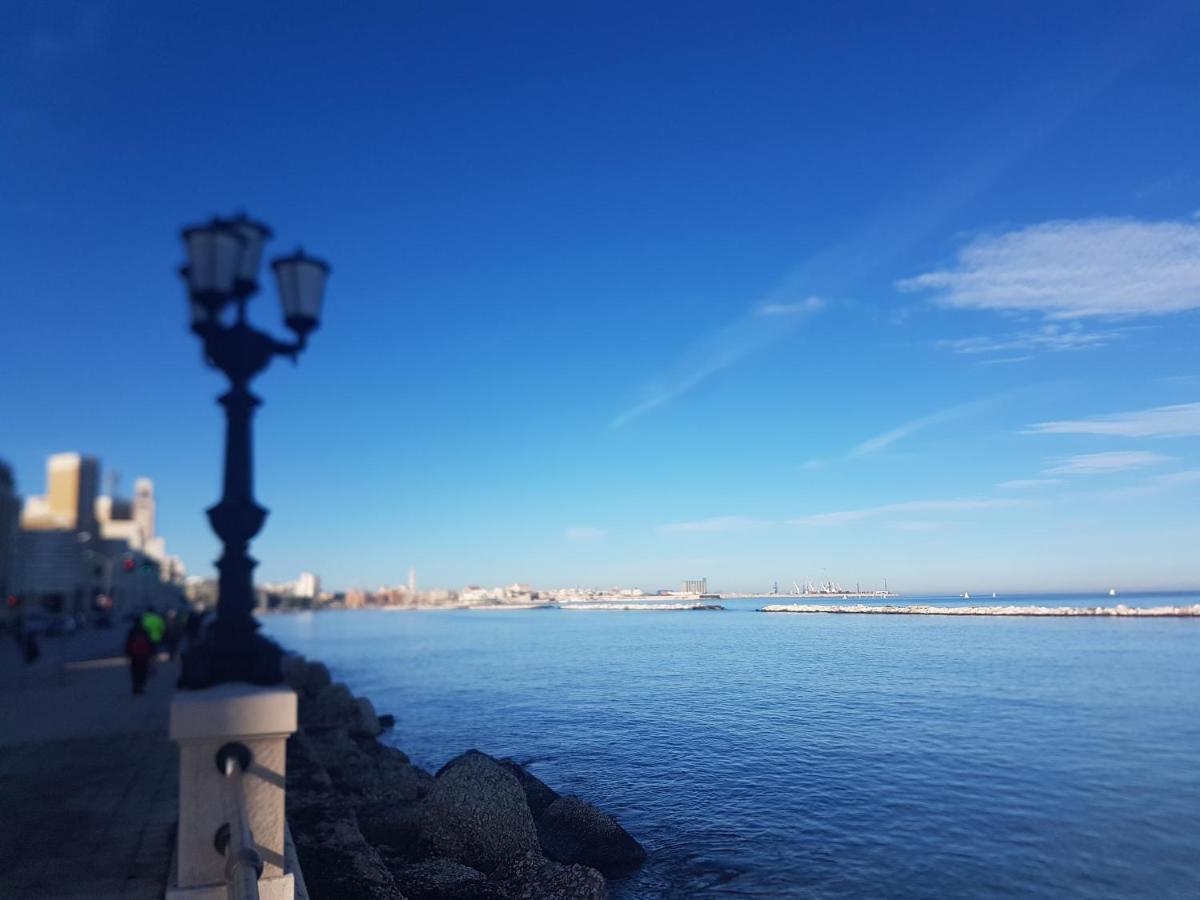 Mado Apartments Egnazia Бари Экстерьер фото