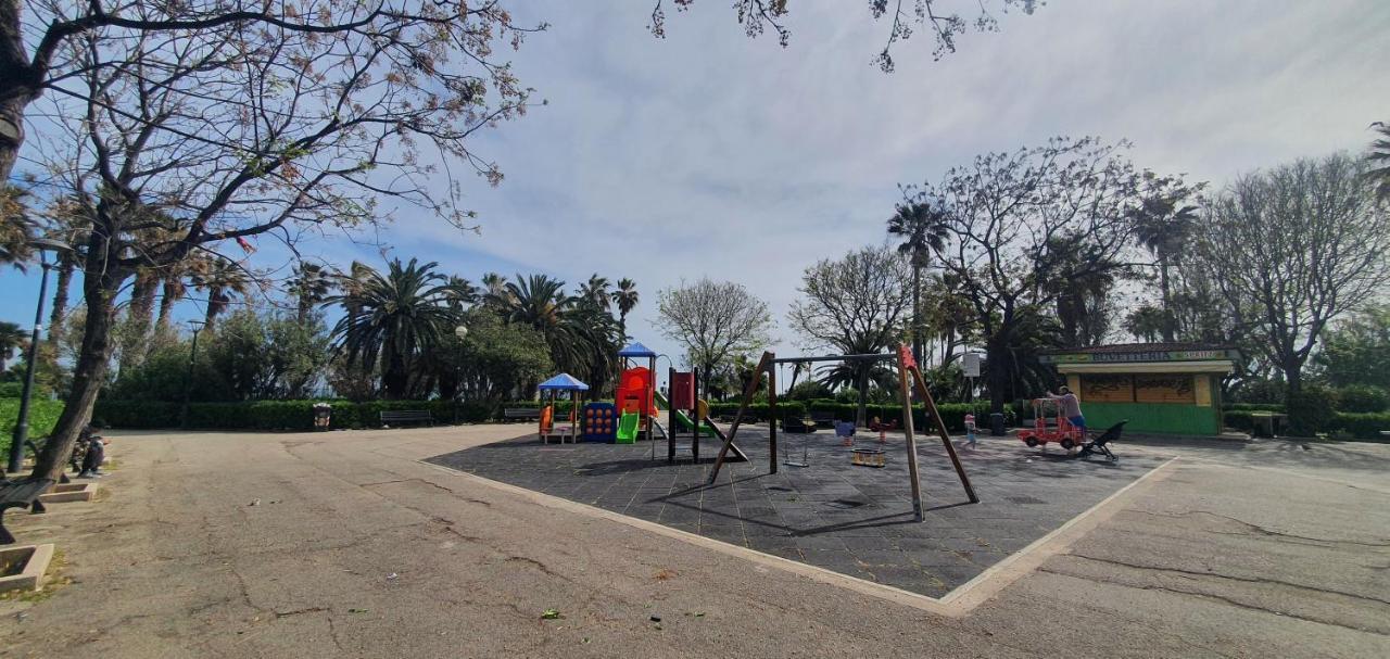Mado Apartments Egnazia Бари Экстерьер фото