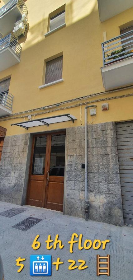 Mado Apartments Egnazia Бари Экстерьер фото