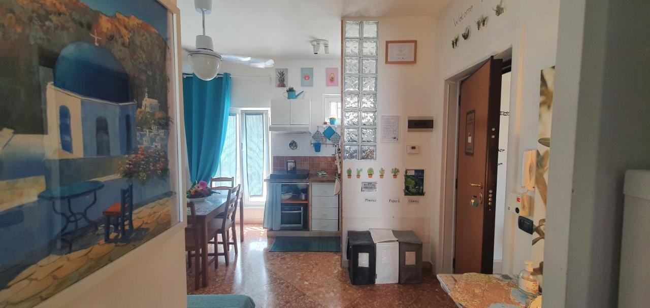 Mado Apartments Egnazia Бари Экстерьер фото