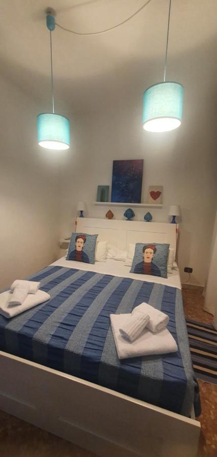 Mado Apartments Egnazia Бари Экстерьер фото