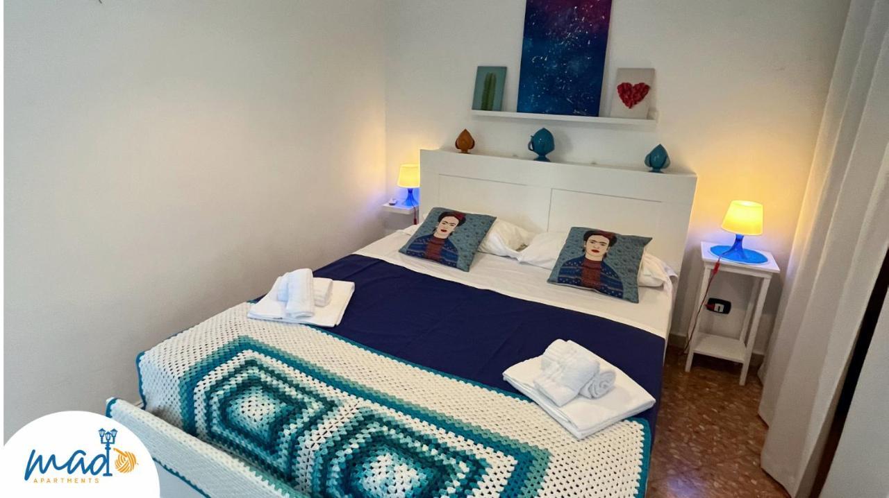 Mado Apartments Egnazia Бари Экстерьер фото