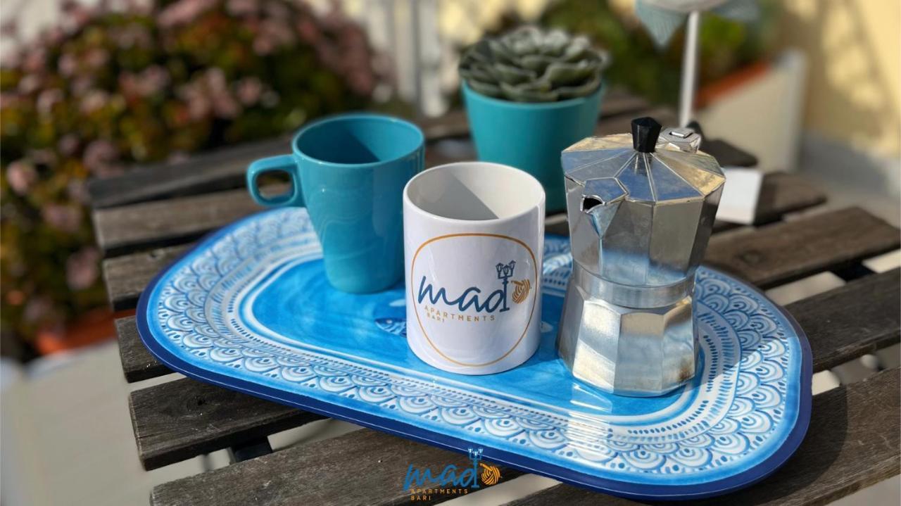 Mado Apartments Egnazia Бари Экстерьер фото