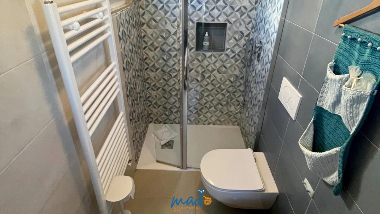 Mado Apartments Egnazia Бари Экстерьер фото