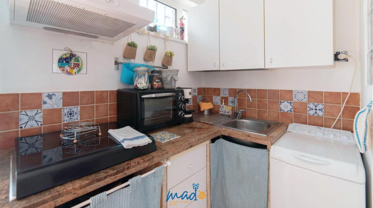 Mado Apartments Egnazia Бари Экстерьер фото