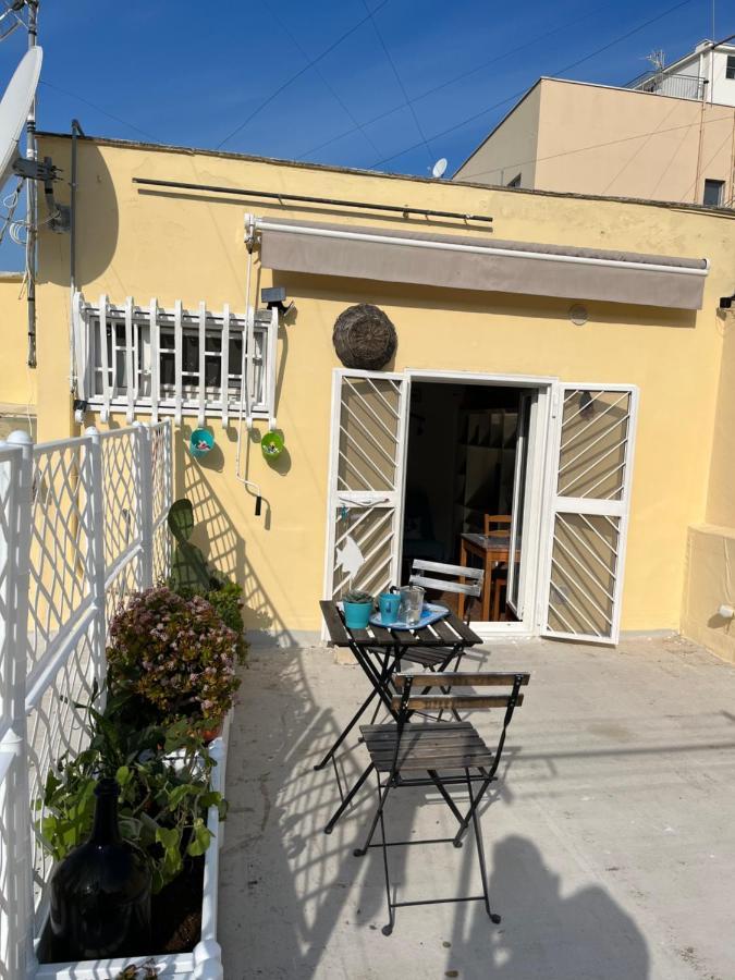 Mado Apartments Egnazia Бари Экстерьер фото