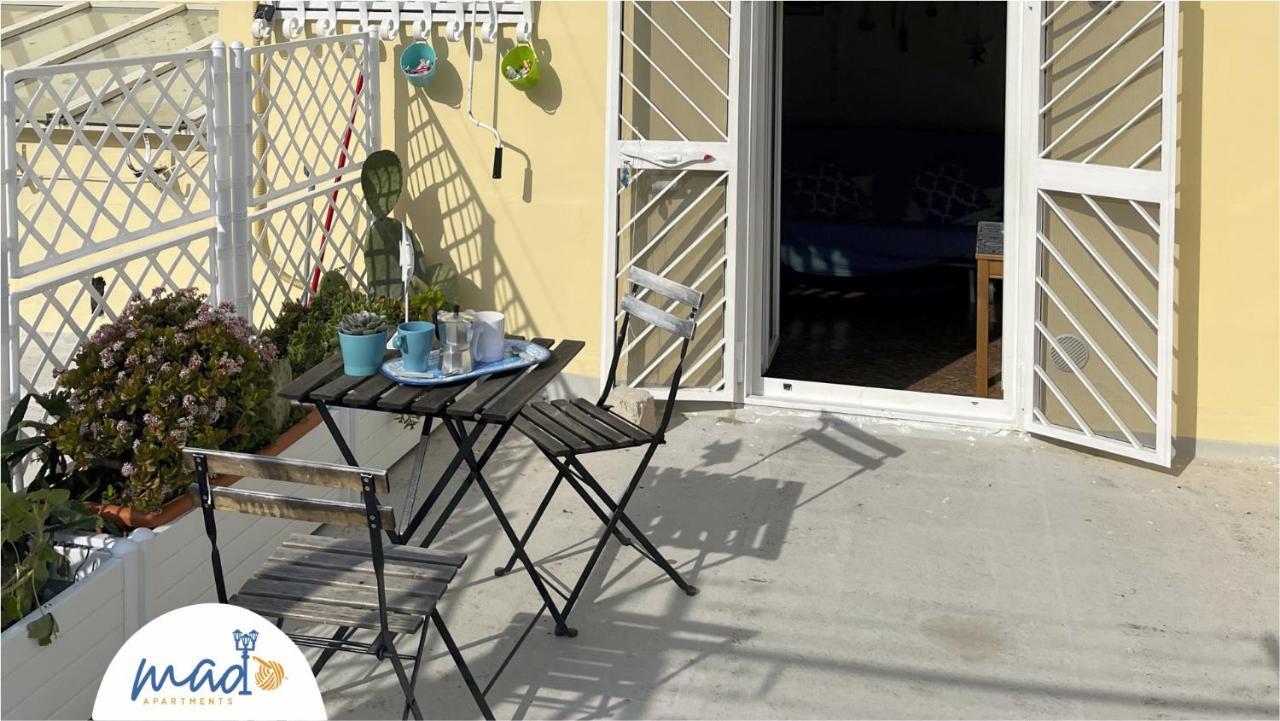Mado Apartments Egnazia Бари Экстерьер фото
