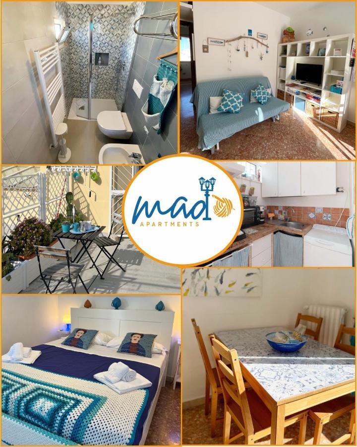 Mado Apartments Egnazia Бари Экстерьер фото